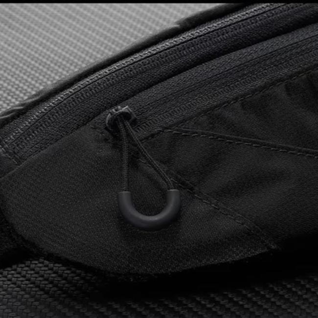 Kamari | Ultra-Slim Waterproof Crossbody Bum Bag
