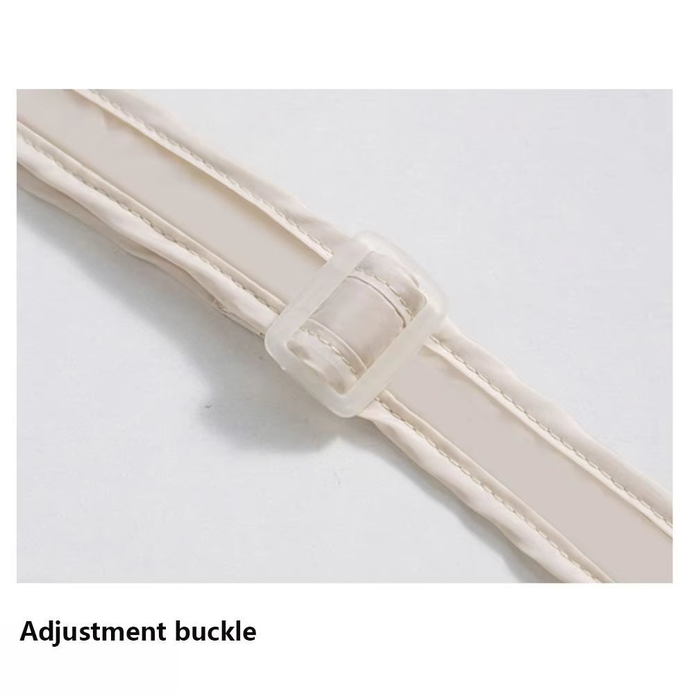 Louie | Stylish and Functional U-Shaped Belt Bag