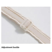Louie | Stylish and Functional U-Shaped Belt Bag