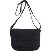 Nicole | Chic Solid Color Crossbody Messenger Travel Bag