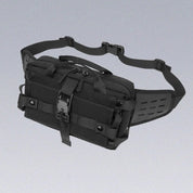 Jefferson | Anti-Theft Crossbody Sport Bag