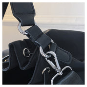 Angel | Stylish & Functional Versatile Crossbody Travel Bag