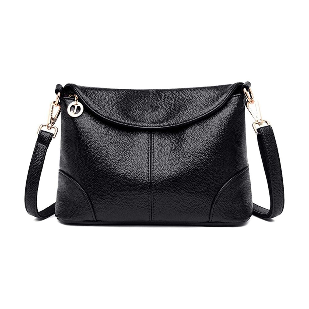 Esme | Chic Theft-Proof Crossbody Bag