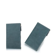Nori | Sleek & Secure Anti-Theft RFID Protection Travel Wallet