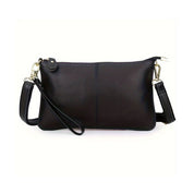 Rosemary | Women's Leather Crossbody Sling Bag