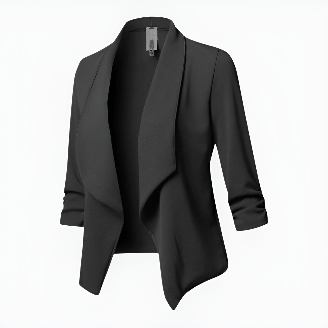 Eurydice | Women's Fashionable Blazer | Long Sleeve