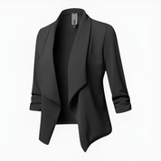 Eurydice | Women's Fashionable Blazer | Long Sleeve