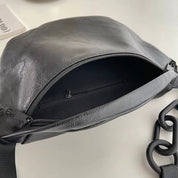 Koen | Stylish and Versatile Minimalist Crossbody Waist Bag