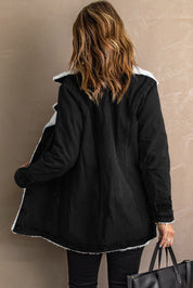 Ariella | Elegant and Lightweight Warm Jacket