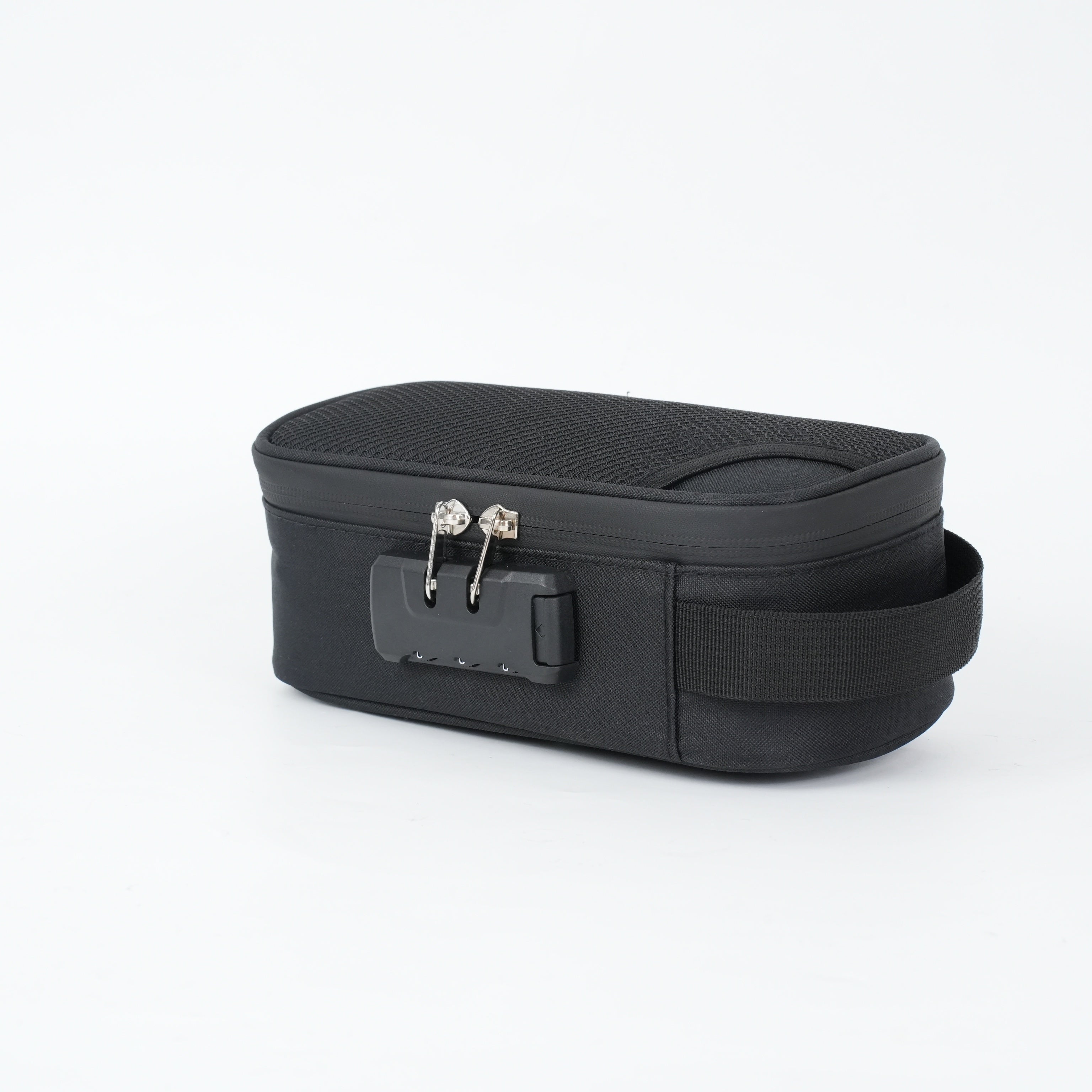 Zora | Compact Toiletry Organiser | Travel Essentials Bag