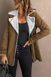 Ariella | Elegant and Lightweight Warm Jacket