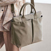 Amiri | Shockproof Laptop Briefcase | Trolley-Compatible