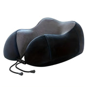 Yamileth | Rebound Moulded Travel Pillow