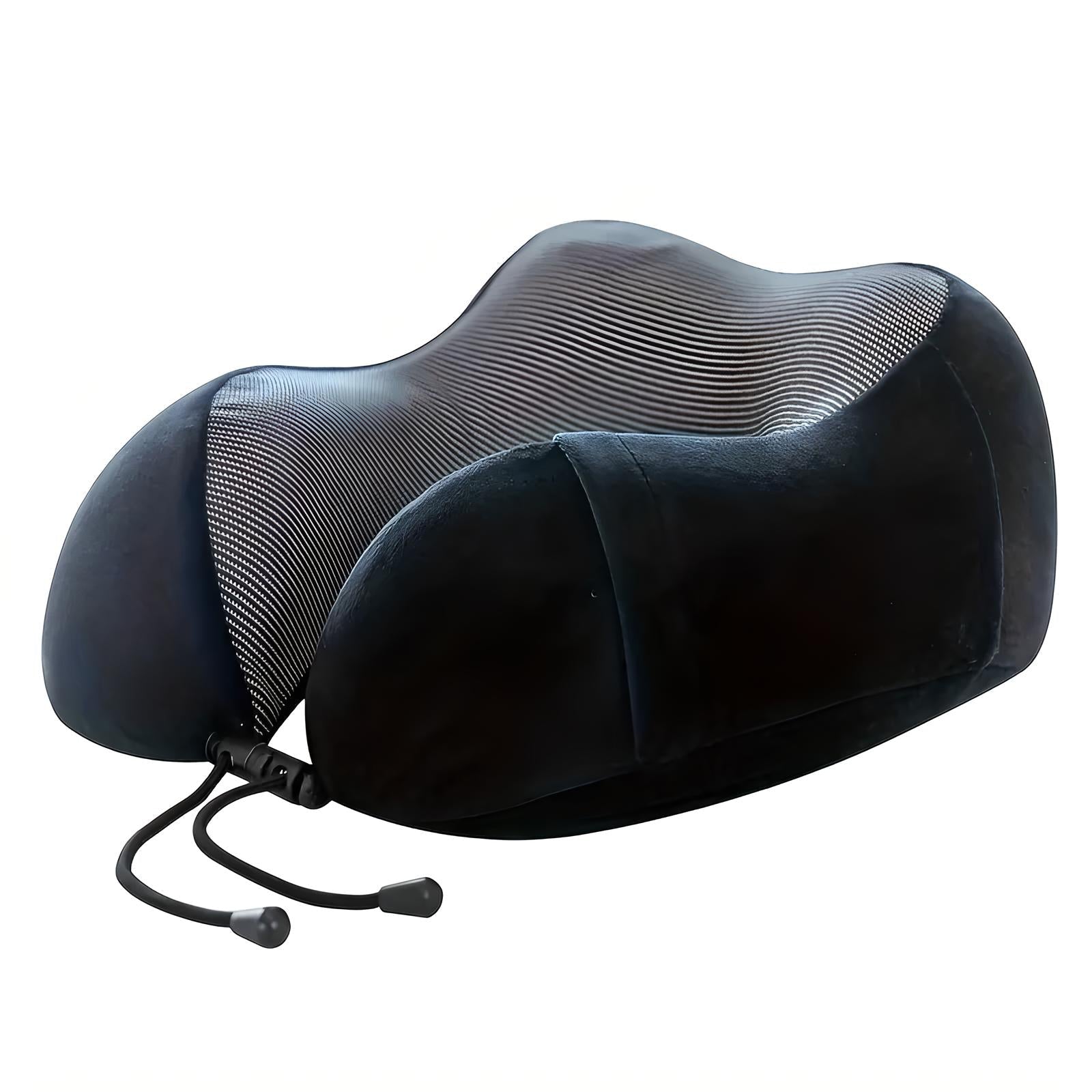 Yamileth | Rebound Moulded Travel Pillow