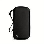 Marianna | RFID-Guarded Travel Wallet