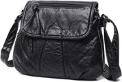 Jayden | Compact Crossbody Travel Bag