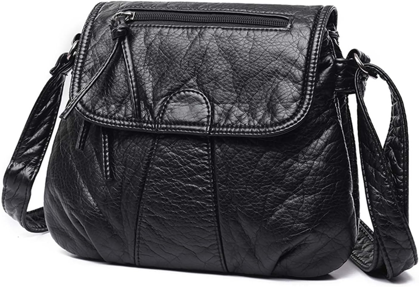 Jayden | Compact Crossbody Travel Bag