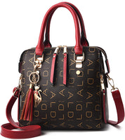 Jude | Stylish Tassel Crossbody Bag