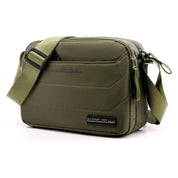 Lace | Anti-Theft Compact Crossbody Bag
