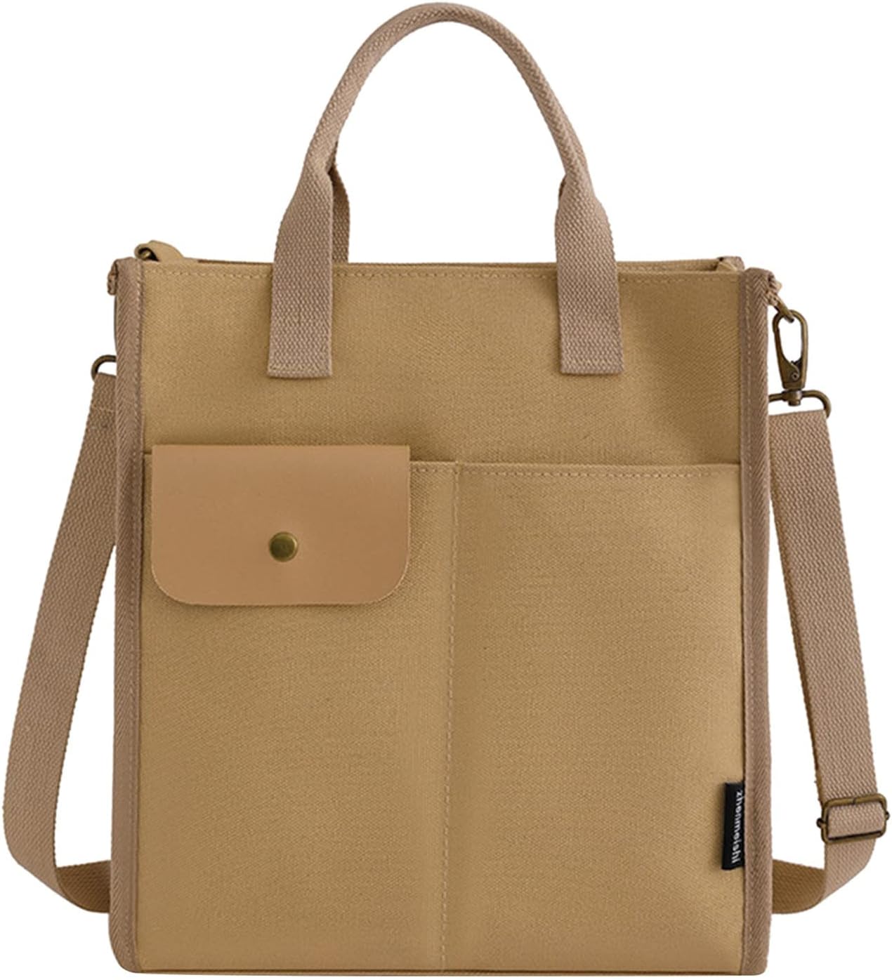Kinley | Spacious Crossbody Bag