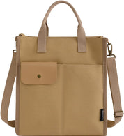 Kinley | Spacious Crossbody Bag