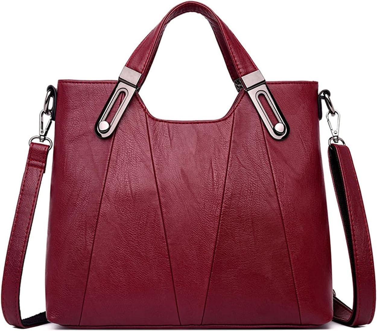 Luca | Sleek Secure Sling Bag