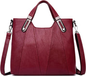 Luca | Sleek Secure Sling Bag