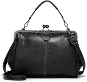 Anais | Timeless Kiss-Lock Crossbody