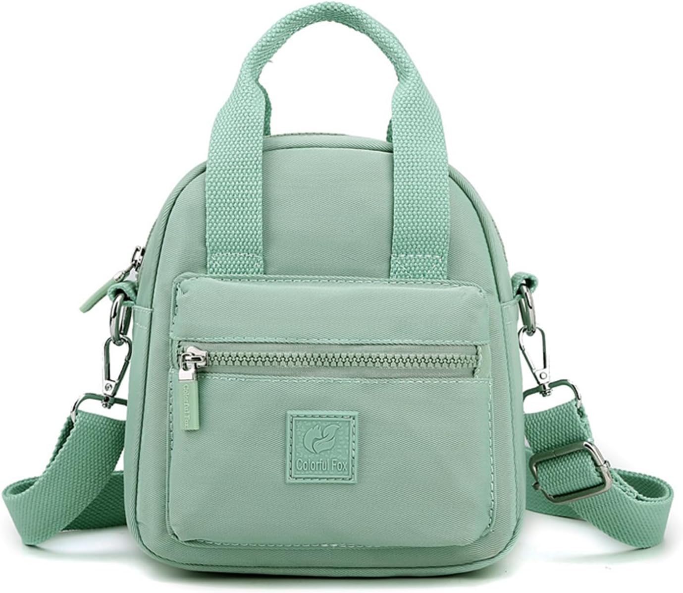 Ellianna | Compact Waterproof Crossbody Bag