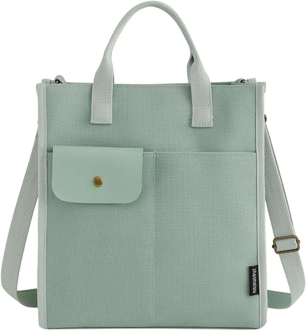 Kinley | Spacious Crossbody Bag