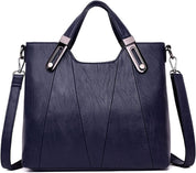 Luca | Sleek Secure Sling Bag