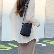 Miles | Stylish Large-Capacity Crossbody Bag