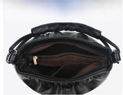 Skyler | Urban-Inspired Multi-Layer Crossbody Bag