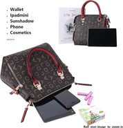 Jude | Stylish Tassel Crossbody Bag