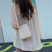 Miles | Stylish Large-Capacity Crossbody Bag
