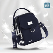 Hayden | Waterproof Mini Crossbody Sling Bag