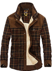 Stylish H.D Hampshire Jacket for Ultimate Comfort and Elegance