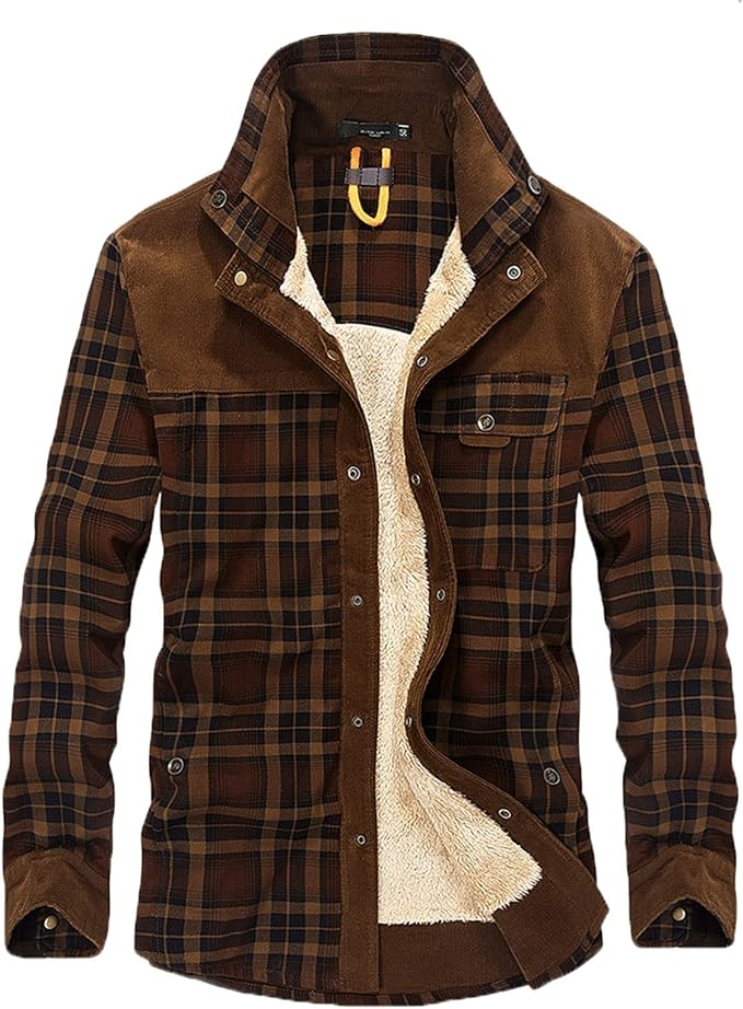 Stylish H.D Hampshire Jacket for Ultimate Comfort and Elegance