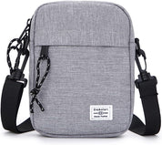 Benicio | Compact Crossbody Phone Bag