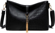 Julian | Classy Anti-Theft Crossbody Bag