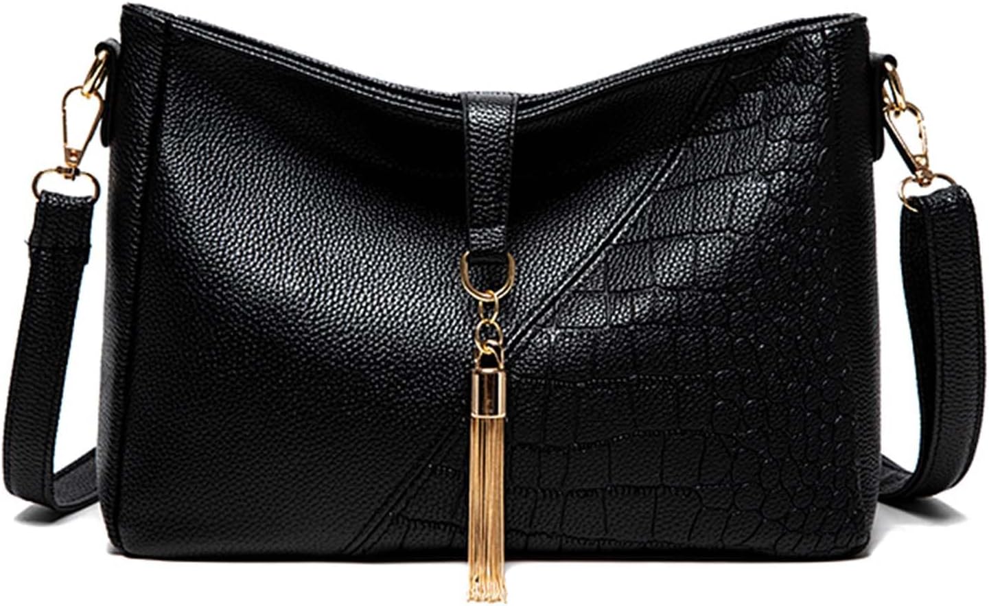 Julian | Classy Anti-Theft Crossbody Bag