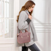 Aija | Flexible Multi-Compartment Crossbody Bag