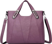 Luca | Sleek Secure Sling Bag