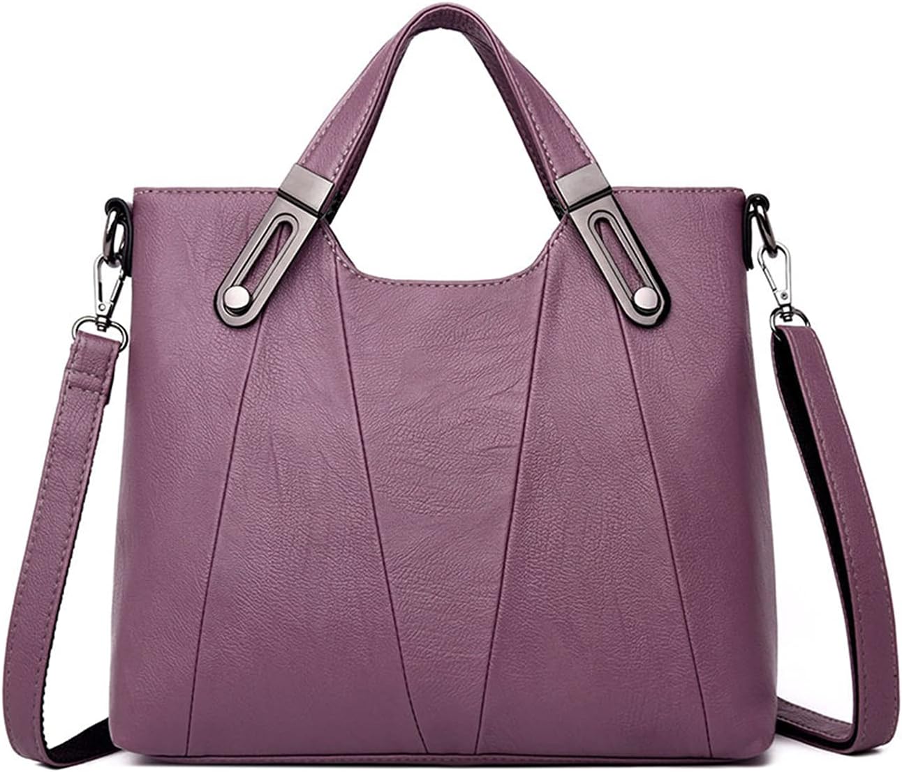 Luca | Sleek Secure Sling Bag