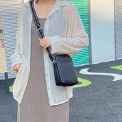 Miles | Stylish Large-Capacity Crossbody Bag