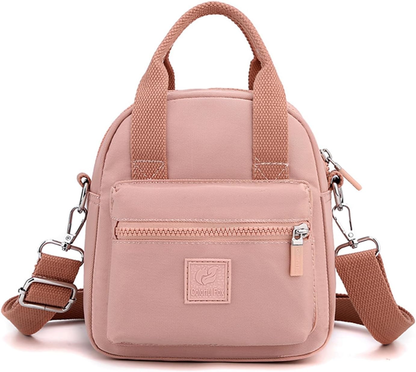 Ellianna | Compact Waterproof Crossbody Bag