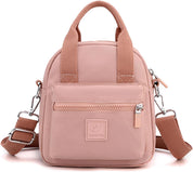 Ellianna | Compact Waterproof Crossbody Bag