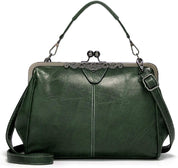 Anais | Timeless Kiss-Lock Crossbody