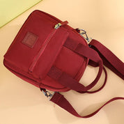 Ellianna | Compact Waterproof Crossbody Bag