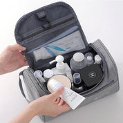 Kimora | Hanging Waterproof Toiletry Organizer